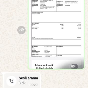 Param Güvende Hizmeti Mağduriyeti: Yanlış Yönlendirme Ve Para Talebi