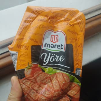 Son Kullanma Tarihi Geçmemiş Sucuk Küflenmiş