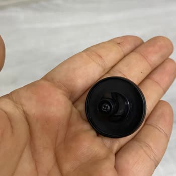 Philips Süpürge Parçalarının Dayanıksızlığı Ve Mühendislik Hatası