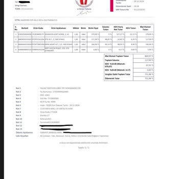 Deneme İzni Verilmeyen Korse Sorunu