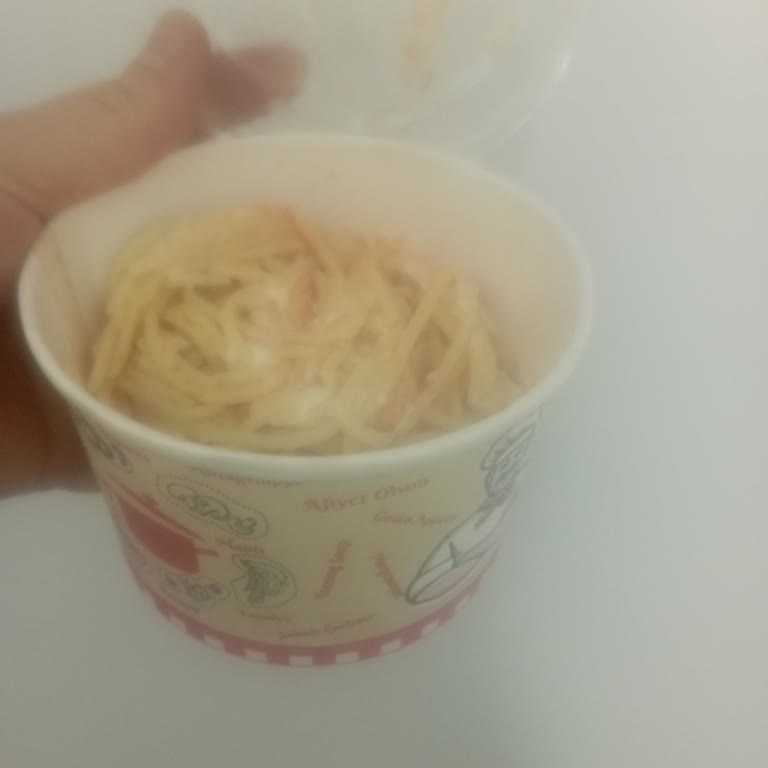 Milli Eğitim Bakanlığı ATO İlkokulu Kantini Şikayeti