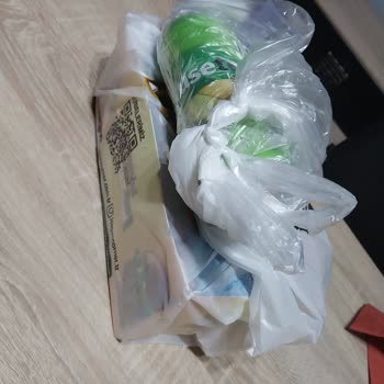 Yanlış Sipariş Teslimatı Ve Yetersiz Müşteri Hizmeti