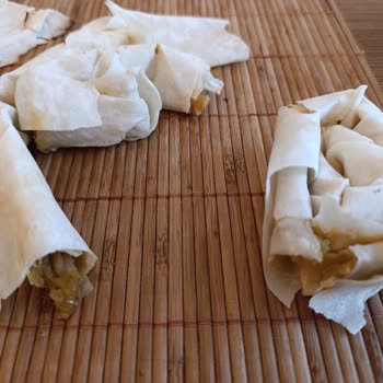 Kalitesiz Yufka Deneyimi