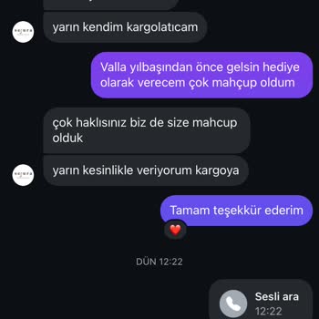 Kırık Ürün Ve Yetersiz Müşteri Hizmeti