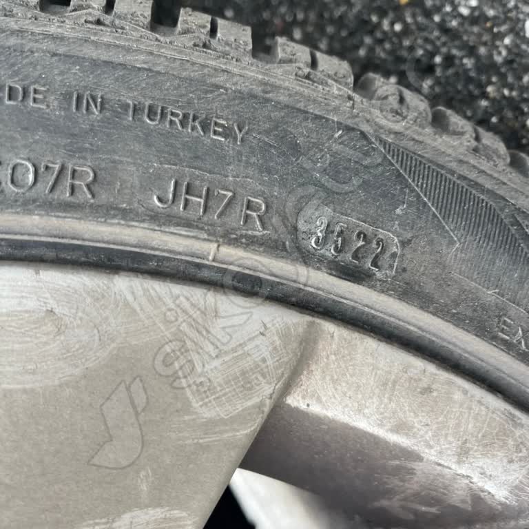 N11 Seller Sent Me a 2022 Tire Instead of 2024 and Refused to Process an Exchange