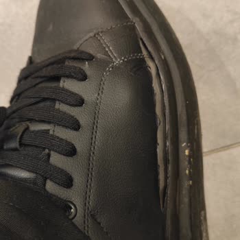 Pull & Bear Ayakkabıda Kalite Sorunu Ve Müşteri Hizmetleri Yetersizliği