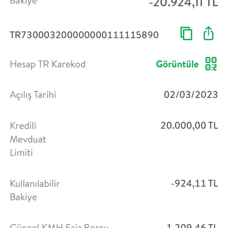 TEB Bankası'nın Haksız Hesap Blokesi