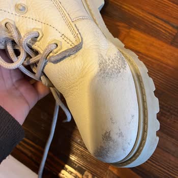 Hakiki Deri Botlar Bir Ayda Soyuldu!