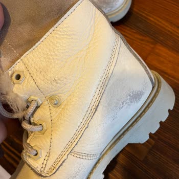 Hakiki Deri Botlar Bir Ayda Soyuldu!