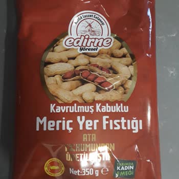 Edirne Şehir Gönüllüleri Vakfı Tic. İşletmesi Edirne Yöresel Hayal Kırıklığı Yaşattı