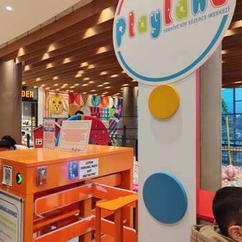 Playland Kum Havuzunda Ekstra Ücret Ve İlgisizlik Sorunu