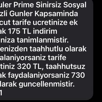 Beklenmedik Fatura Şoku: Türk Telekom'dan Yüksek Fatura