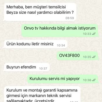Ürün Tedarik Edilemiyor Ve Ücret İadesi Bekleniyor
