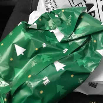 Karaca Züccaciye Düzce Mağazasında Hediye Paketi Sorunu!