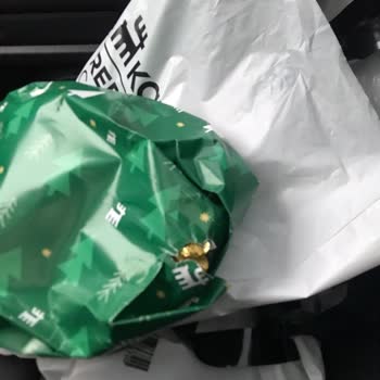 Karaca Züccaciye Düzce Mağazasında Hediye Paketi Sorunu!