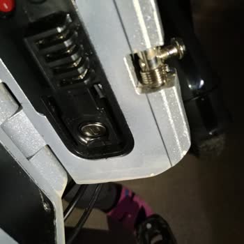 Bisiklet Pil Sorunu Ve İlgisiz Servis Deneyimi
