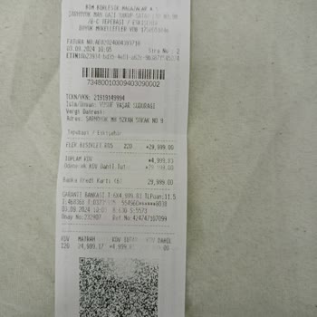 Bisiklet Pil Sorunu Ve İlgisiz Servis Deneyimi