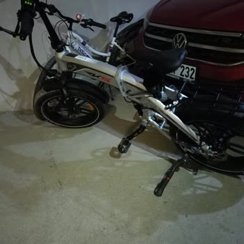 Bisiklet Pil Sorunu Ve İlgisiz Servis Deneyimi