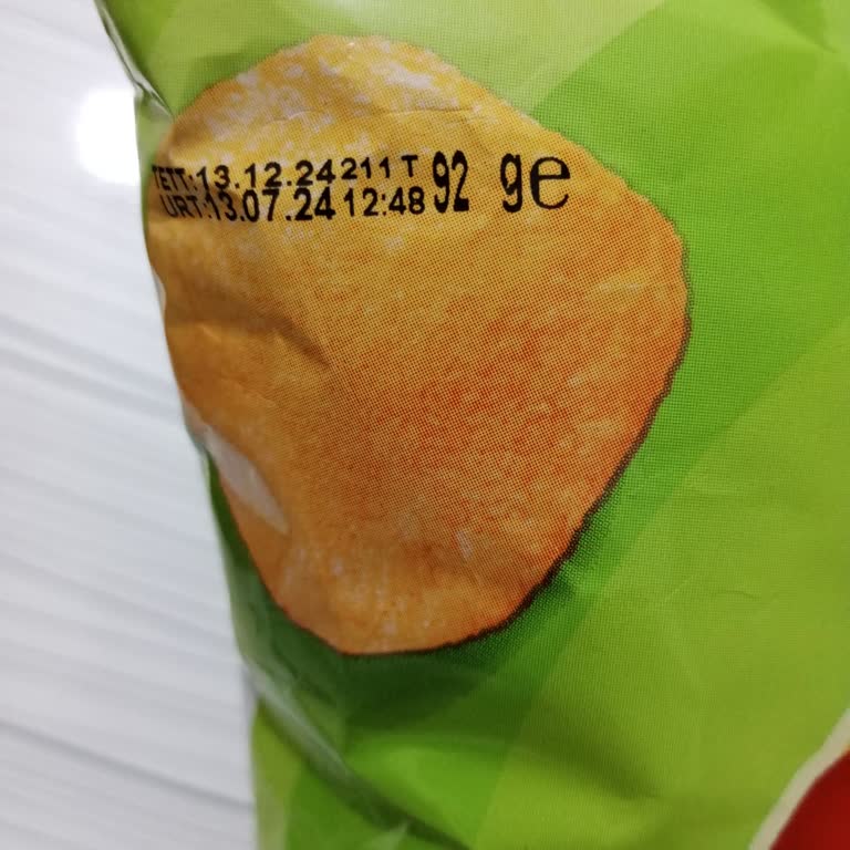 Esenlik Marketleri Son Kullanma Tarihi Geçmiş Cips Satışı Ve Fiş Vermeme Sorunu!