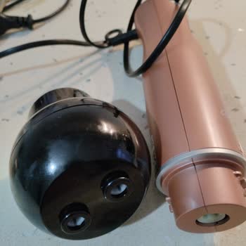 Minimix Robot İlk Kullanımda Arızalandı