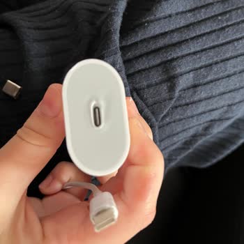 Tehlikeli Şarj Cihazı Sorunu