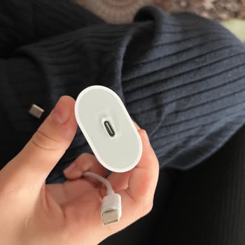 Tehlikeli Şarj Cihazı Sorunu