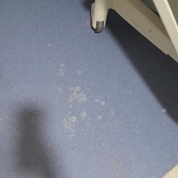 Ankara Etlik Şehir Hastanesi Temizlik Hizmetlerinde Büyük Eksiklik!