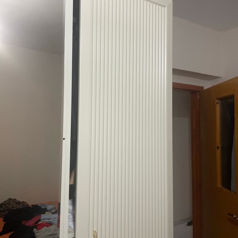 Kırık Parça Sorunu Ve İlgisiz Müşteri Hizmeti