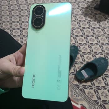 Realme 12 Lite Bluetooth Ve QR Okuma Sorunları