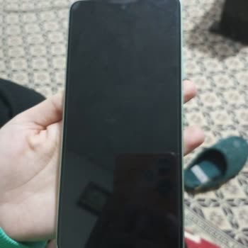 Realme 12 Lite Bluetooth Ve QR Okuma Sorunları