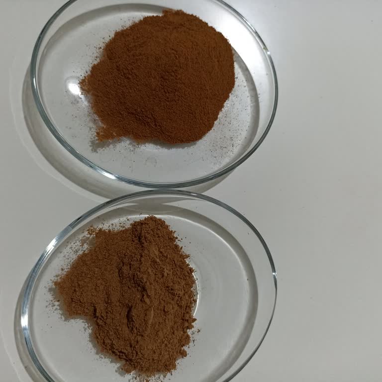 Makbul'den Aldığım Baharatların Kalitesi Hayal Kırıklığı Yarattı