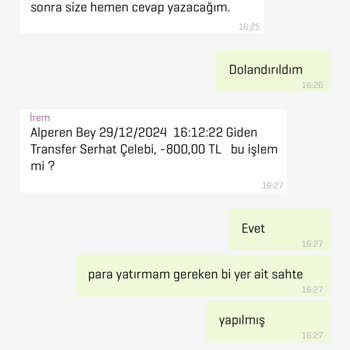 Sahte Jojobet Sitesi Mağduriyeti
