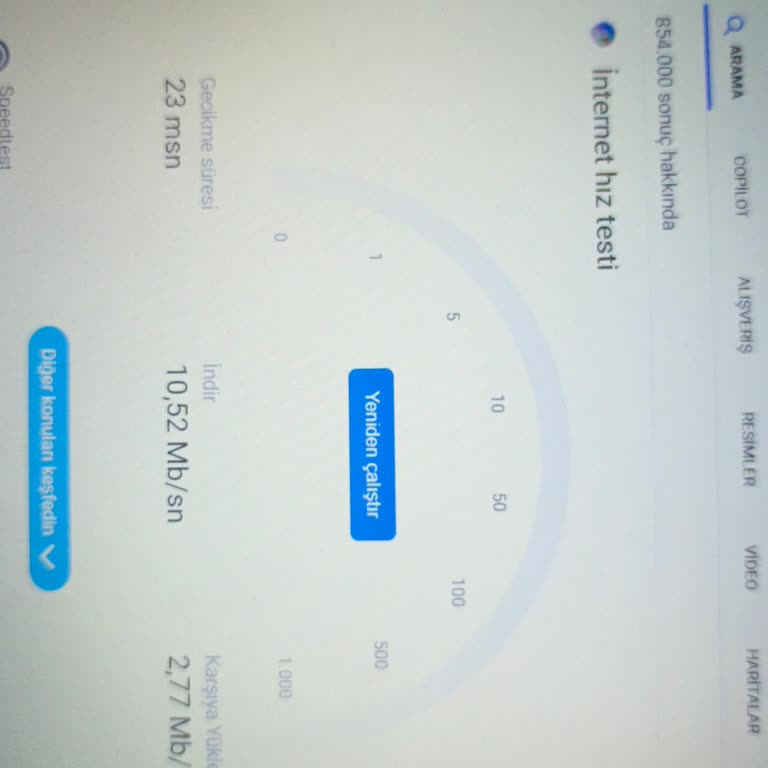 Lenovo İdeapad 5 İnternet Bağlantı Sorunu
