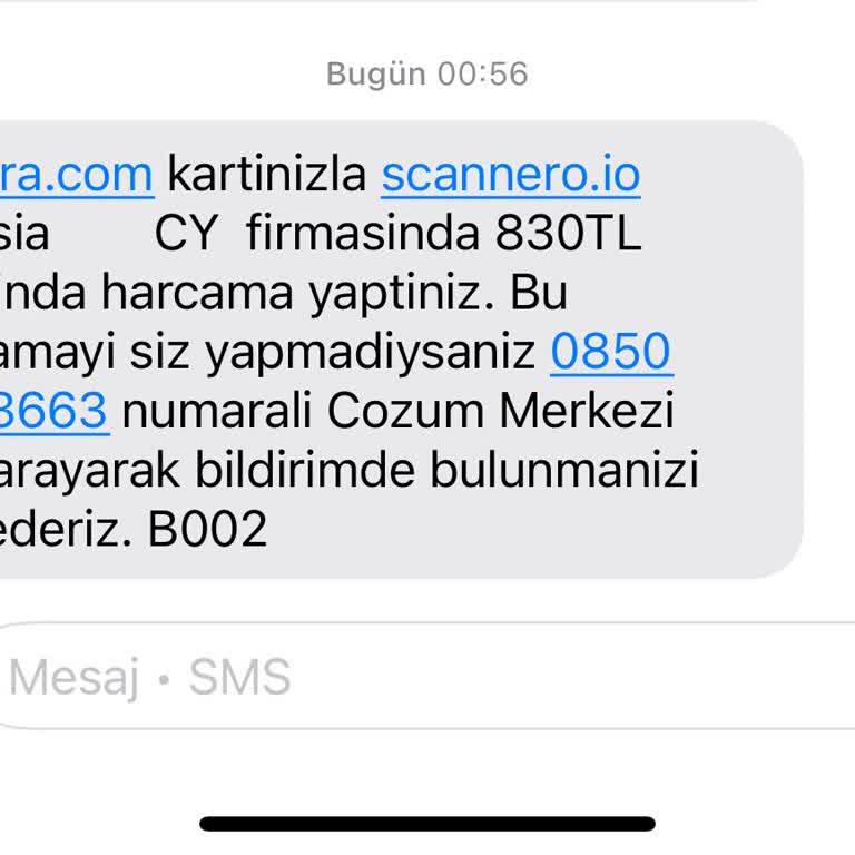 İzinsiz Para Çekimi Ve İade Talebi