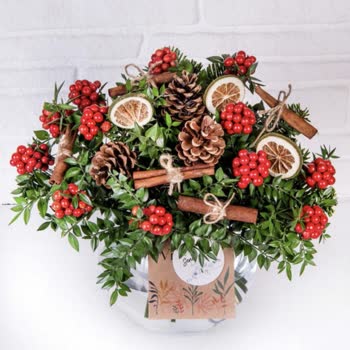 Çiçek Siparişim Hayal Kırıklığı Yarattı