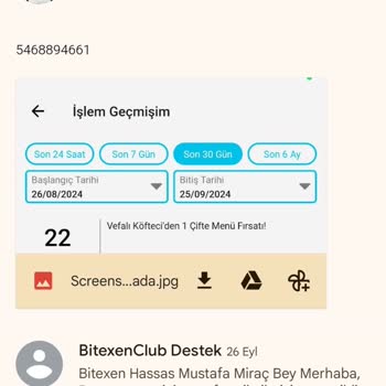 Bitexen Club'da Yaşanan Sorunlar Ve İletişimsizlik