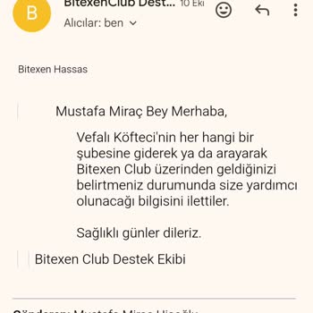 Bitexen Club'da Yaşanan Sorunlar Ve İletişimsizlik
