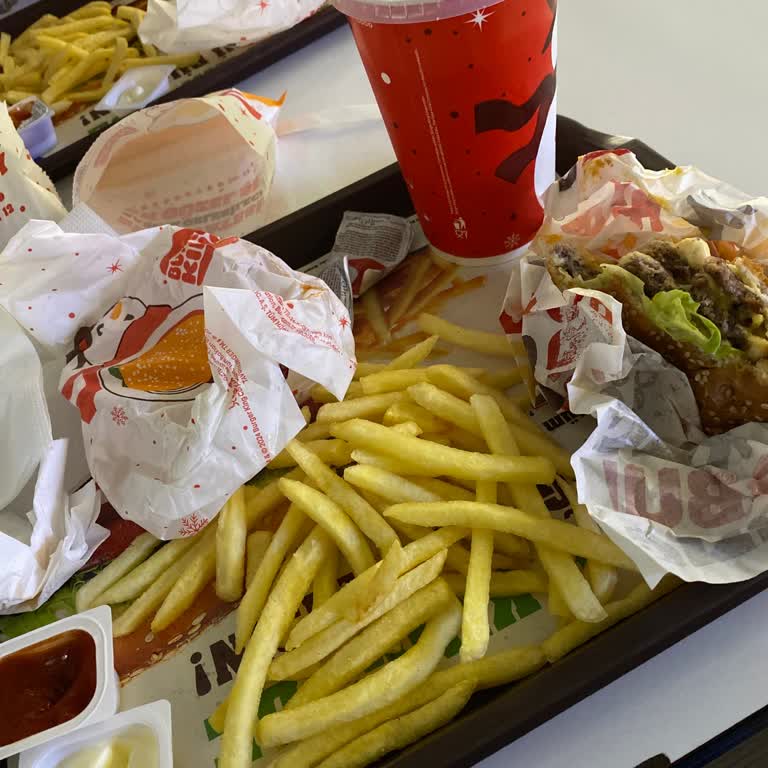 Soğuk Köfte, Mikrodalga Çilesi