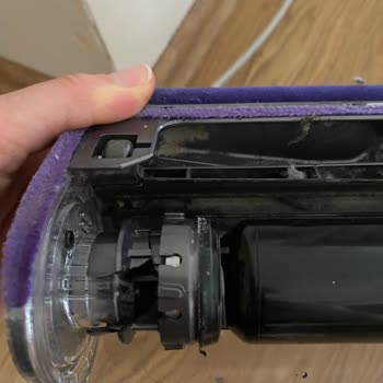 Dyson Süpürge: Pratik Ama Dayanıksız Deneyim