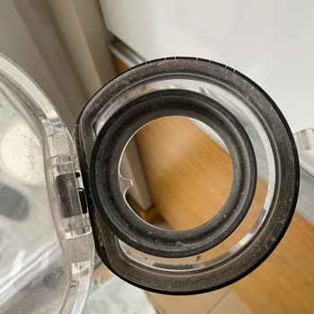 Dyson Süpürge: Pratik Ama Dayanıksız Deneyim