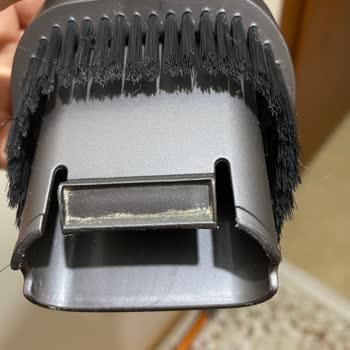 Dyson Süpürge: Pratik Ama Dayanıksız Deneyim
