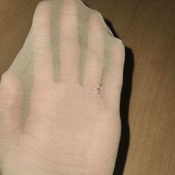 Suwen Çoraplarında Kalite Sorunu: İlk Giyişte Hayal Kırıklığı