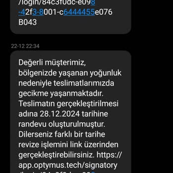 Türk Telekom Ve Dijital Kurye'nin Müşteri Hizmetlerindeki Aksaklıklar