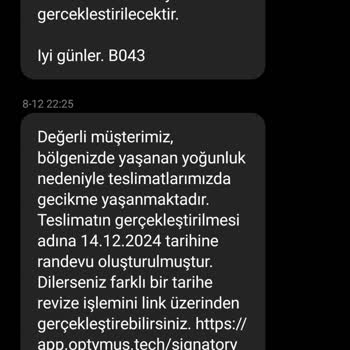 Türk Telekom Ve Dijital Kurye'nin Müşteri Hizmetlerindeki Aksaklıklar