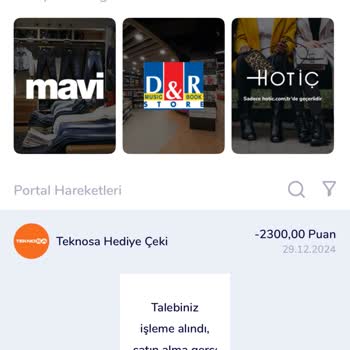 Momento Uygulamasında Kod Hatası Mağduriyeti