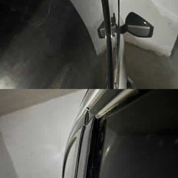 Yeni Kia Sportage'deki Kalite Sorunları!