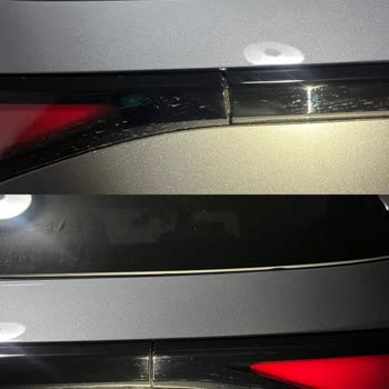 Yeni Kia Sportage'deki Kalite Sorunları!