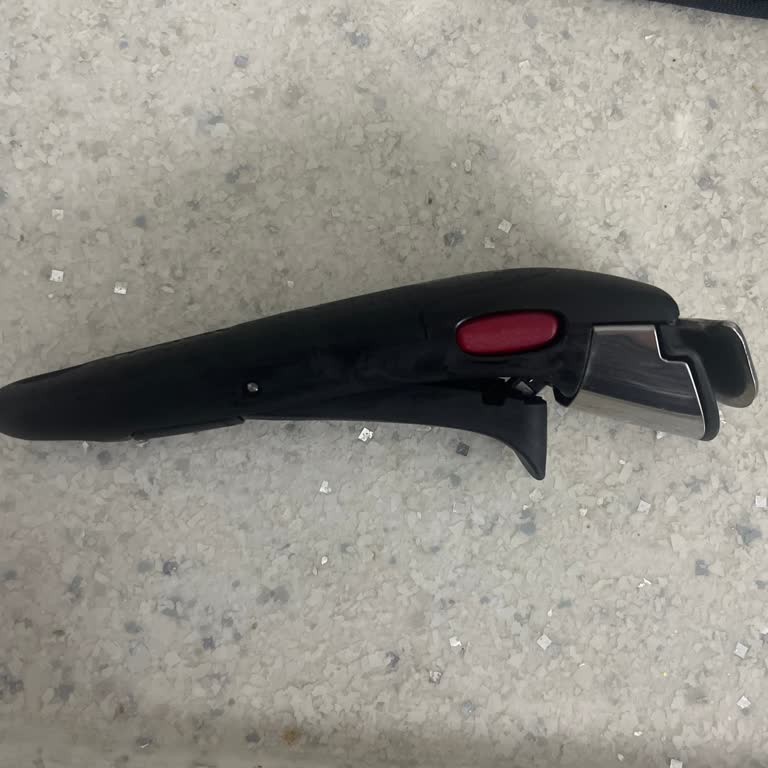 Tefal Tencere Setinin Sapı Bozuldu!