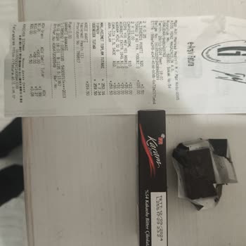 Son Tüketim Tarihi Geçmiş Ürün Satışı