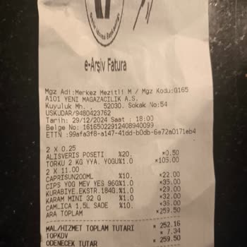 Son Tüketim Tarihi Geçmiş Ürün Satışı